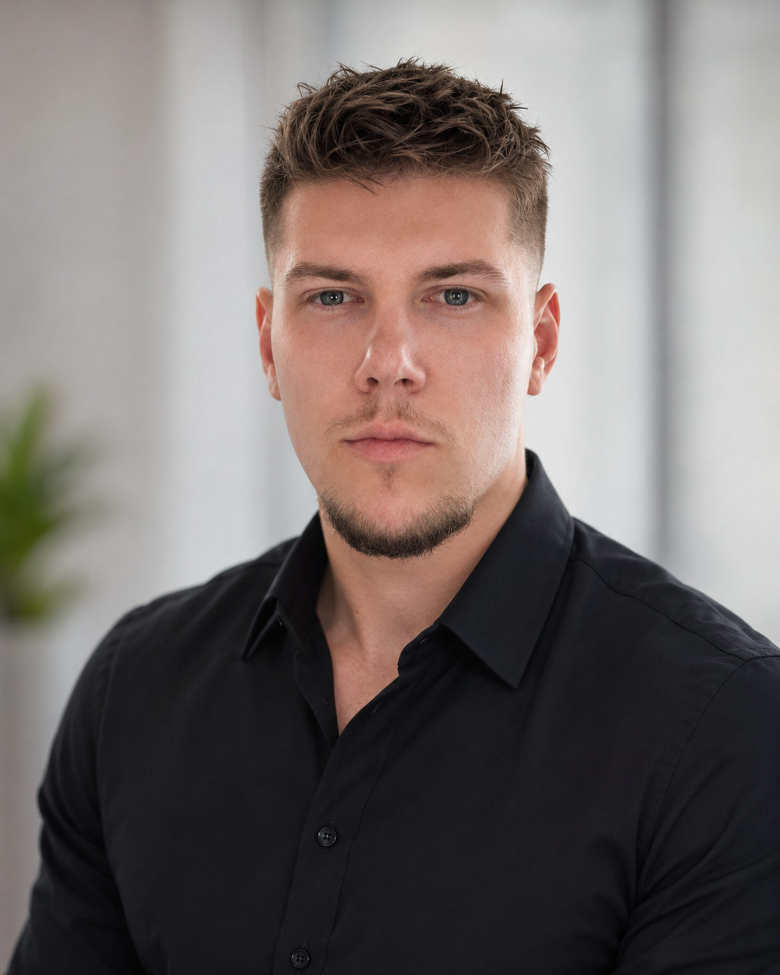 Várkonyi Csaba — Nexolus alapító